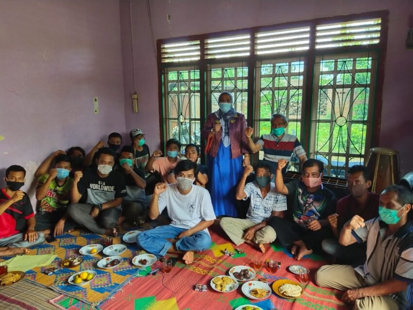 Desakan Ganti Bupati di Tujuh Kecamatan Menguat Dengan Program Pro Rakyat