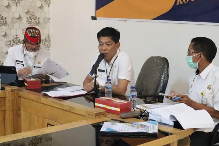 Kelik Budiyono: Akses Reform ini dilaksanakan Bertujuan Memaksimalkan Aset